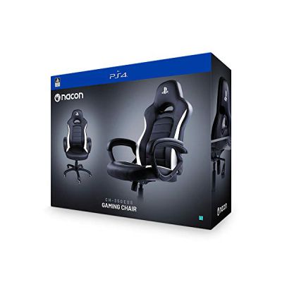 image Nacon Fauteuil Gaming Officiel Sony PCCH-350