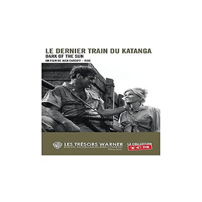 Le Dernier Train du Katanga
