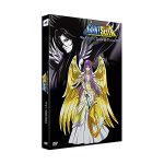 image produit Saint Seiya : Les Chevaliers du Zodiaque - Chapitre Hadès, Elysion [DVD]