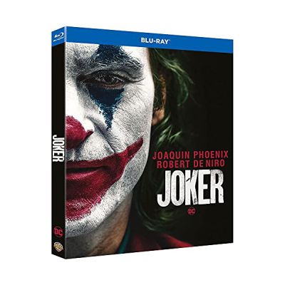 image Joker [Blu-Ray]