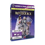 image produit Beetlejuice [Warner Ultimate (Blu-Ray)]