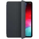 image produit Apple Smart Folio (pour iPad Pro 11 pouces) - Anthracite