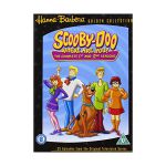 image produit Scooby Doo Where Are You - Complete Original Series - livrable en France