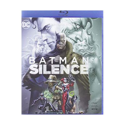 Batman : Silence [Blu-Ray]