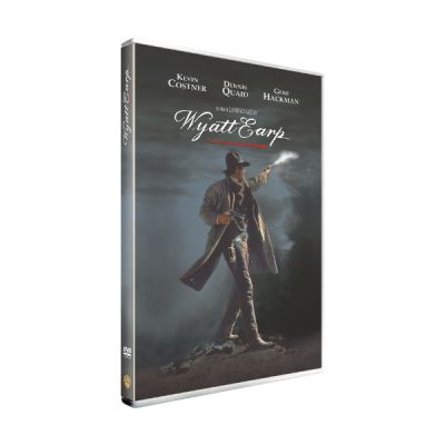 Wyatt Earp [Édition Collector]