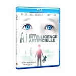 image produit A.I. (Intelligence Artificielle) [Blu-ray]