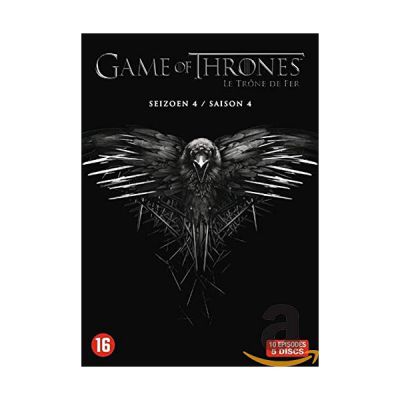 image Game of Thrones (Le Trône de Fer) -Saison 4