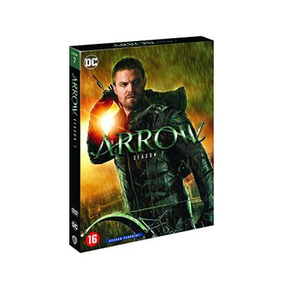 image Arrow-Saison 7