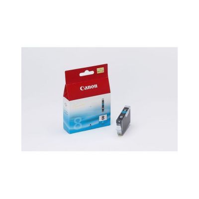 Canon CLI-8 Cartouche d'encre Cyan