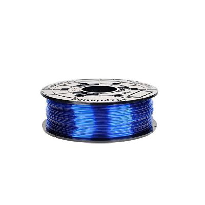 image Bobine de filament PETG, 600g, Bleu Clair