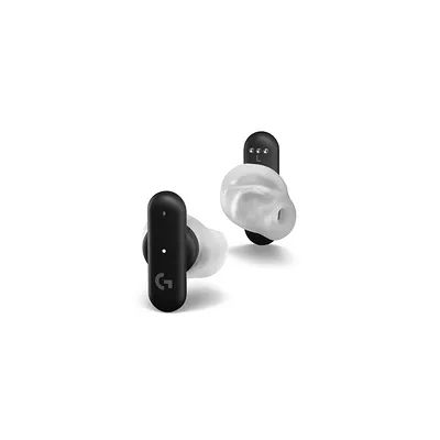 Logitech G FITS Écouteurs Gaming sans fil