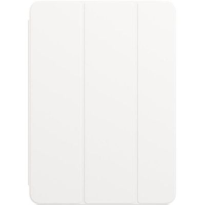 image Apple Smart Folio (pour iPad Pro 11 pouces) - Blanc