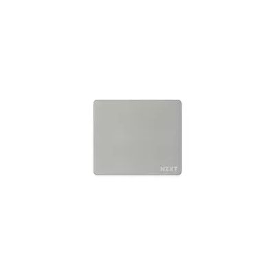 NZXT Mouse Pad MMP400 - MM-SMSSP-GR - Tapis de Souris de 410mm x 350mm - Revêtement résistant aux taches - Surface à faible friction - Surface douce et lisse - Base en caoutchouc antidérapante - Gris NZXT Mouse Pad MMP400 - MM-SMSSP-GR - Tapis de Souris de 410mm x 350mm - Revêtement résistant aux taches - Surface à faible friction - Surface douce et lisse - Base en caoutchouc antidérapante - Gris