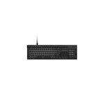 image produit NZXT Function Clavier mécanique Gamer pour PC - Éclairant - Switches RGB linéaires compatibles MX remplaçables à Chaud - Clavier Gamer - Noir FR (AZERTY)