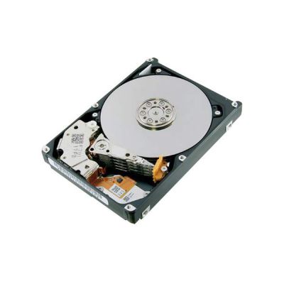 image toshiba   e-perf hdd 2.4tb 2.5 10.5k sas 12g 5xxe Disque Dur Toshiba AL15SEB24EQ. Taille du disque dur: 2.5", Capacité disque dur: