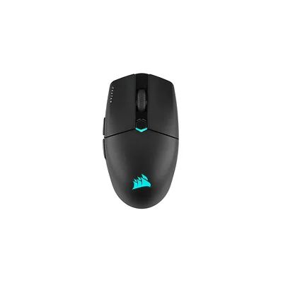 Corsair KATAR Elite Wireless Souris de Jeu FPS Ultra-Légère – Noir