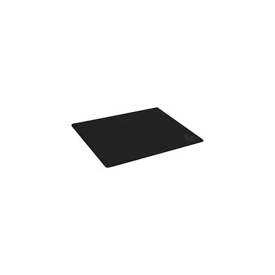 Logitech G G740 Tapis de Souris Gaming Large de 5 mm d'épaisseur, optimisé pour Les capteurs de Jeu, Friction de Surface modérée, Accessoires de Jeu pour Mac et PC, 460 x 400 x 5 mm - Noir