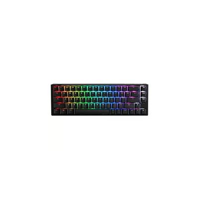 Ducky Channel One 3 SF Black (Cherry MX Brown) (AZERTY) ( 5 % de rÃ©duction avec le code promo ROCKET )