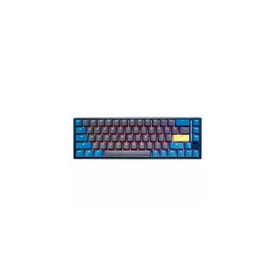 image Ducky Channel One 3 SF DayBreak (Cherry MX Clear) (AZERTY) ( 5 % de rÃ©duction avec le code promo ROCKET )