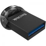 image produit SanDisk Ultra Fit 128Go Clé USB 3.1 allant jusqu'à 130Mo/s