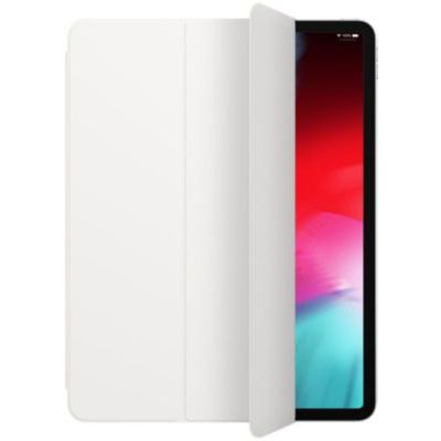 image Smart Folio pour iPad Pro 12,9 pouces (3e génération) - Blanc