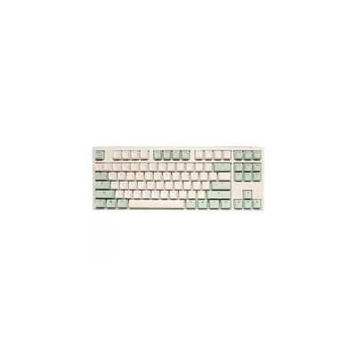 image Ducky Channel One 3 Matcha TKL (Cherry MX Blue) (AZERTY) ( 5 % de rÃ©duction avec le code promo ROCKET )