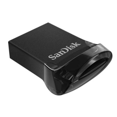 image SanDisk Ultra Fit 256Go Clé USB 3.1 allant jusqu'à 130Mo/s