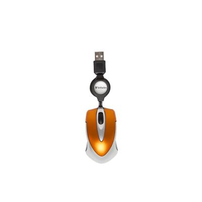 image Verbatim 49023 Orange USB