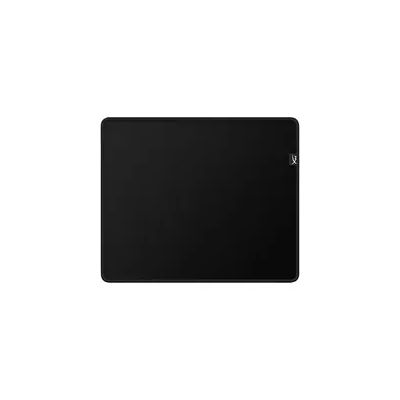 HyperX Pulsefire Mat – Tapis de souris pour jeu – Moyen– Surface en tissu pour la précision – Coutures plates anti-fragmentation – Base en caoutchouc antidérapante