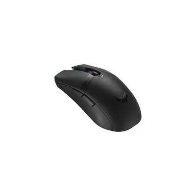 ASUS TUF M4 Wireless - Souris Gaming sans Fil, 12K DPI - Noir