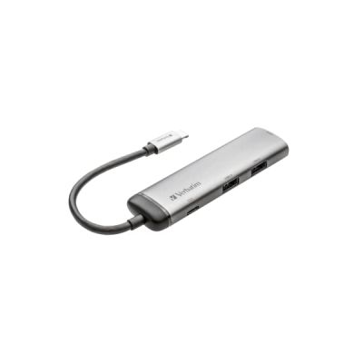 image Verbatim Compatible USB-C Adapter USB 3.1 GEN 1 USB