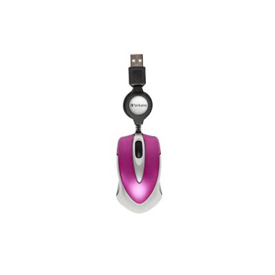 image Go Mini Optical Travel Mouse