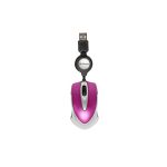 image produit Verbatim Souris Optique 49021 Rose