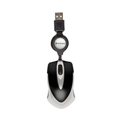 image Mini Souris Go Optical Supl, Noir