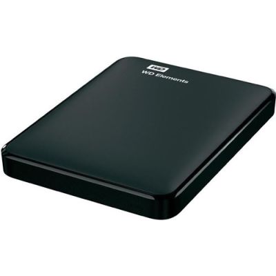 Western Digital WDBU6Y0020BBK Elements