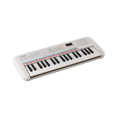 image Yamaha Rémie PSS-E30 - clavier éducatif - 37 mini-touches