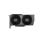 image produit Zotac Gaming GeForce RTX 3060 Ti Twin Edge OC LHR NVIDIA 8 Go GDDR6 Noir