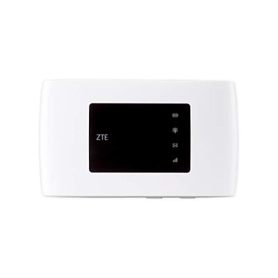image ZTE Low Cost Travel Hotspot ZTE MF920V (Blanc). Blanc