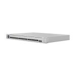 image produit Ubiquiti Networks UniFi USW-ENTERPRISE-24-POE-EU commutateur réseau Géré 2.5G Ethernet (PoE) Blanc