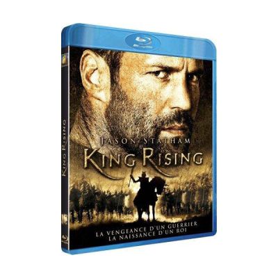 King Rising [Blu-Ray]