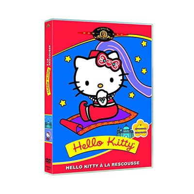 image Hello Kitty : A la rescousse