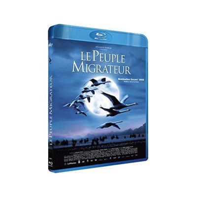 image Le Peuple migrateur [Blu-Ray]