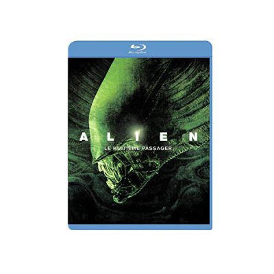 image Alien [Blu-ray]