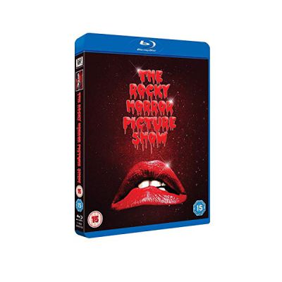 image The Rocky Horror Picture Show [Édition Simple]