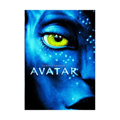 image Avatar [Blu-ray]