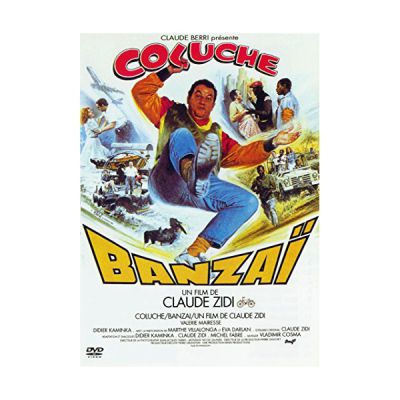 image Banzaï