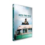image produit DVD Into the Wild