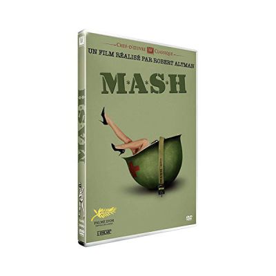 MASH [Édition Single]