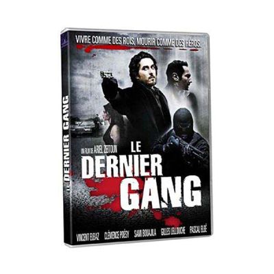 image Le Dernier Gang