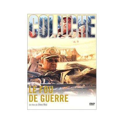 image Le Fou de Guerre